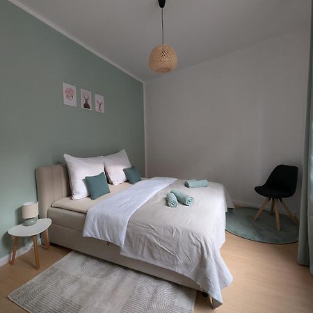 Appartement Napoleon Майсен Екстериор снимка