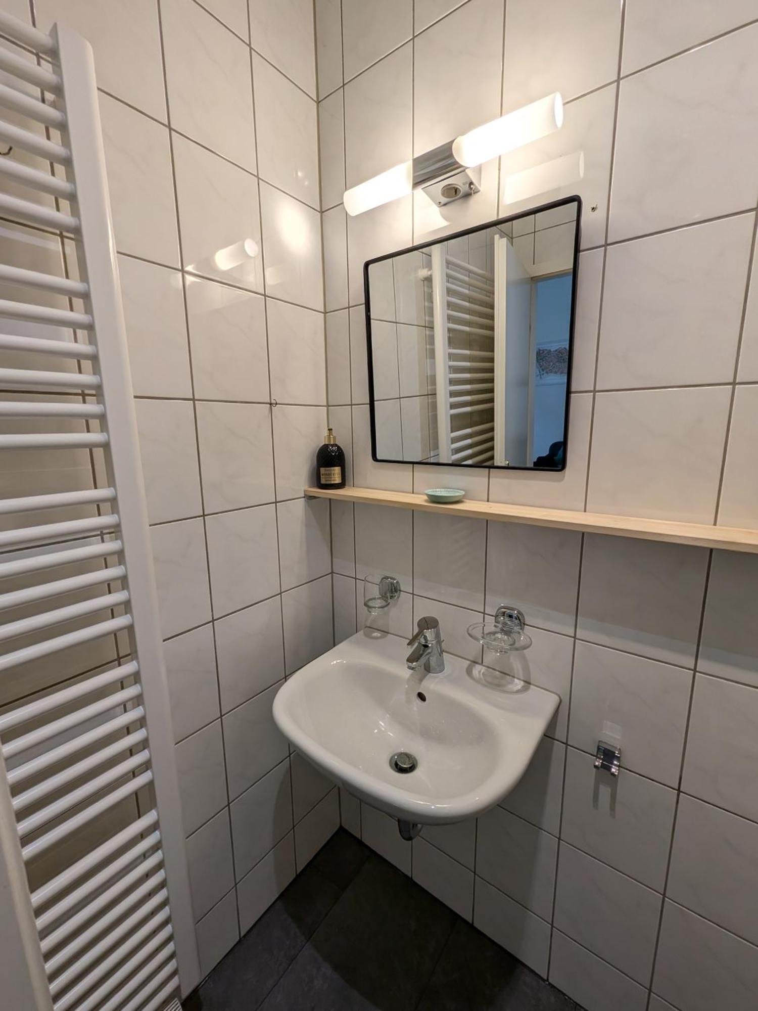 Appartement Napoleon Майсен Екстериор снимка