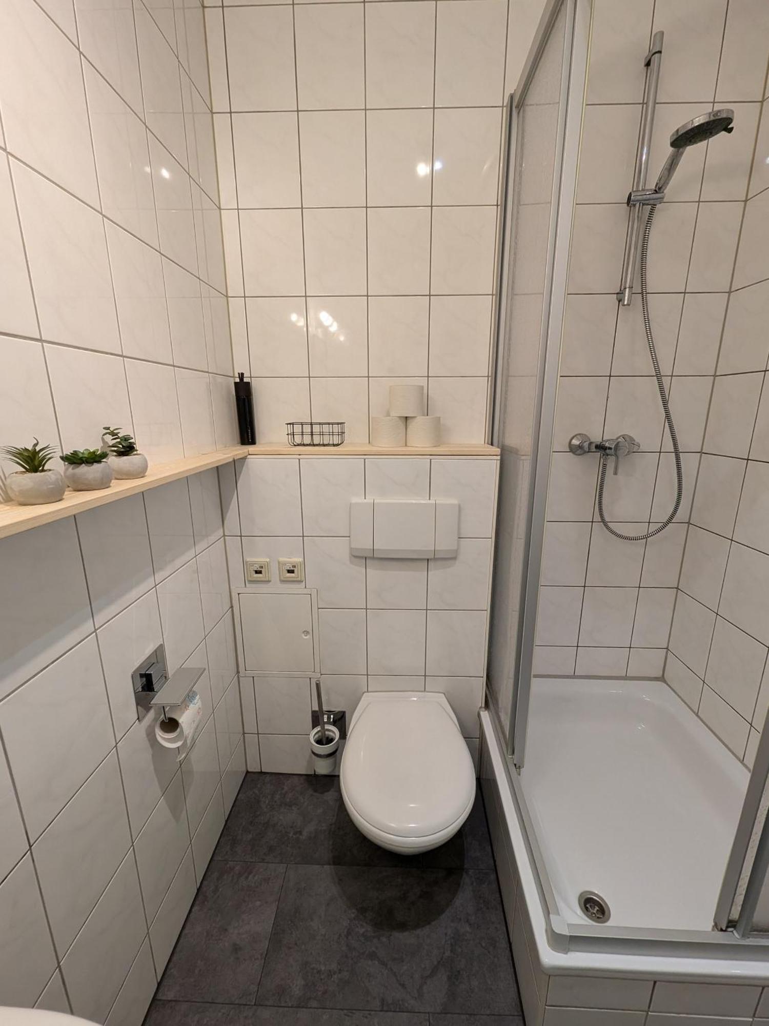 Appartement Napoleon Майсен Екстериор снимка