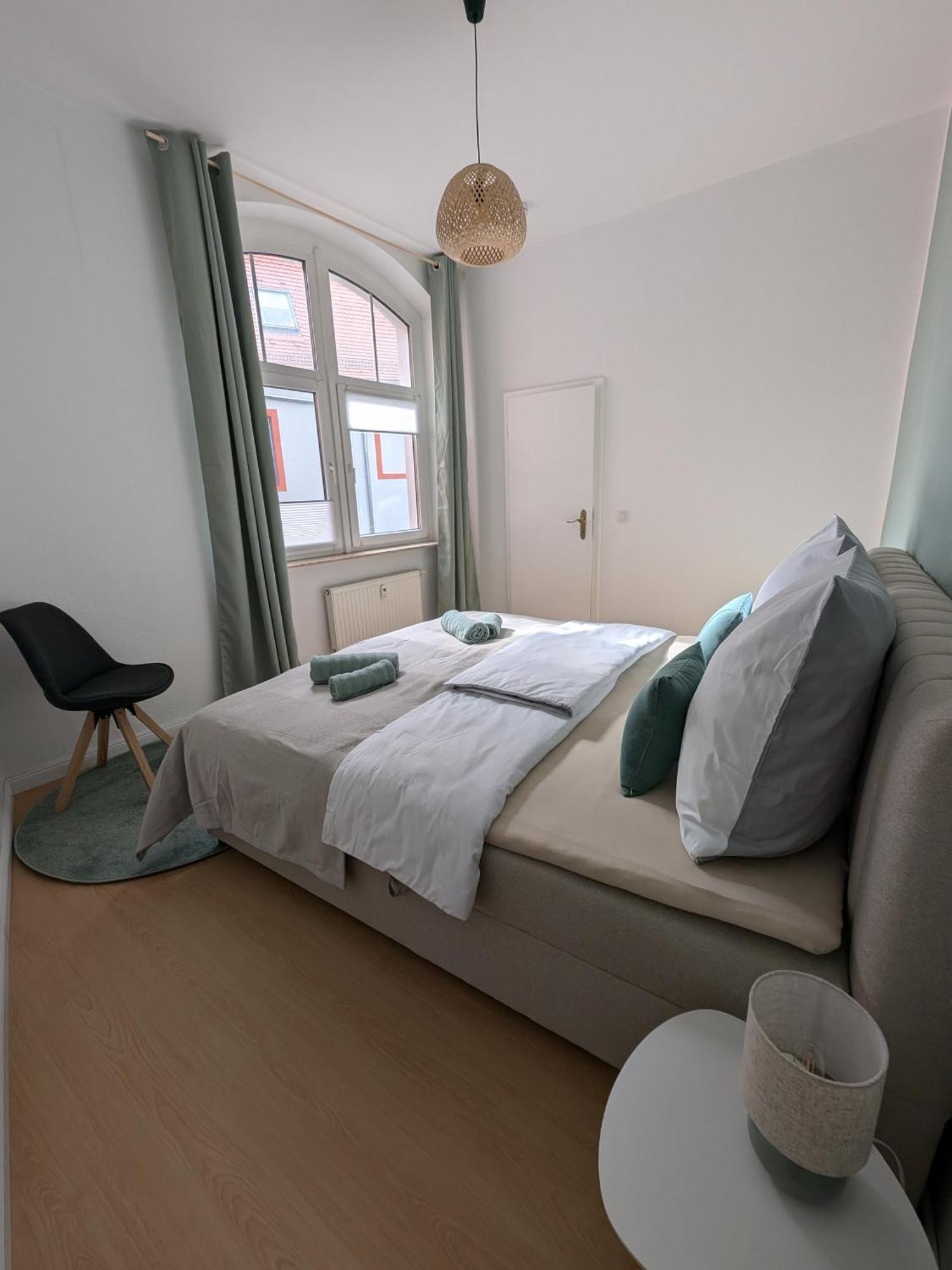 Appartement Napoleon Майсен Екстериор снимка